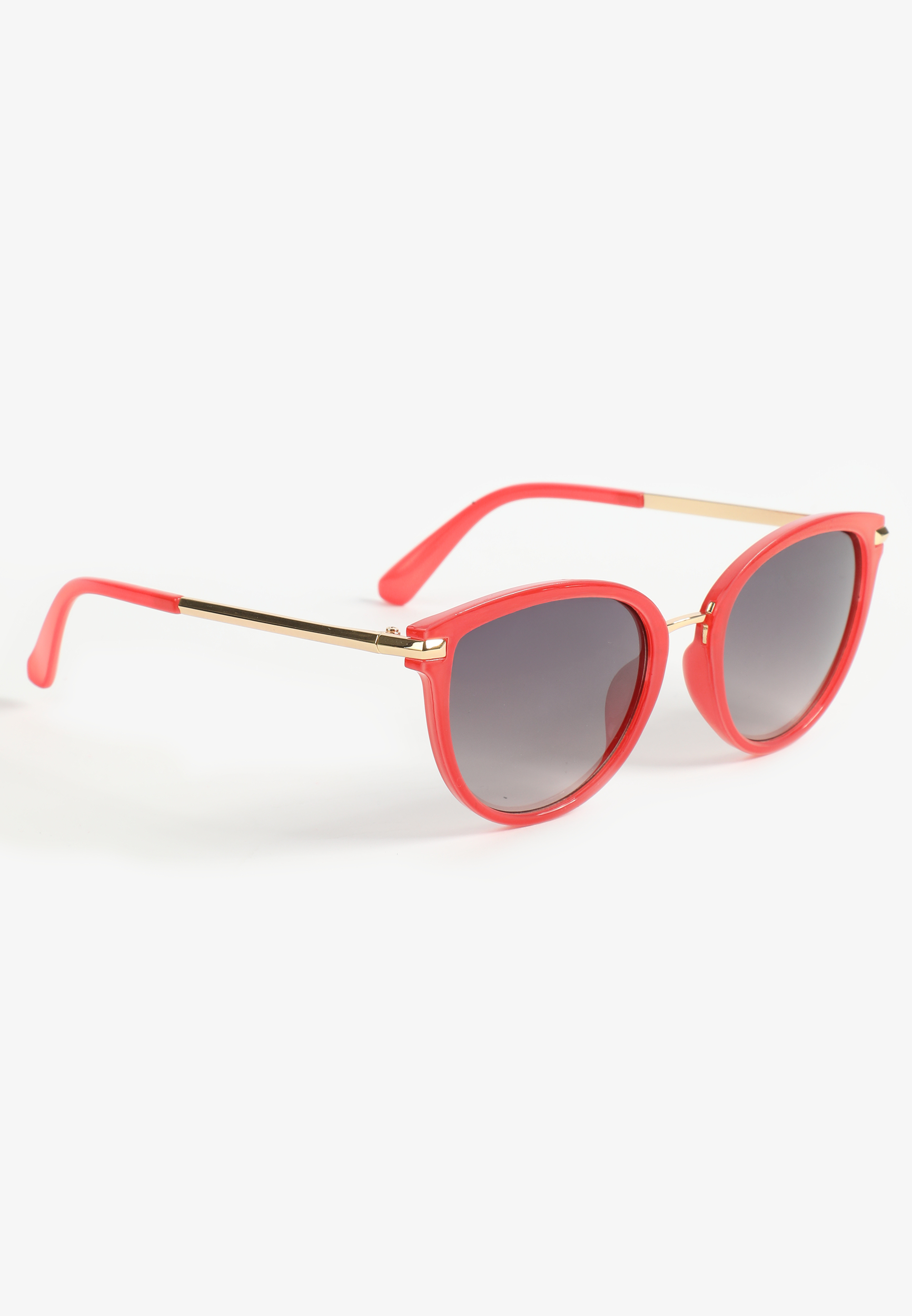 Daytripper Rounds Sunglasses