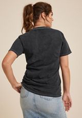 Route 66 Relaxed Fit Graphic Tee, C106, small