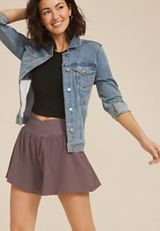 High Rise Crossover 4in Short, C9253, small