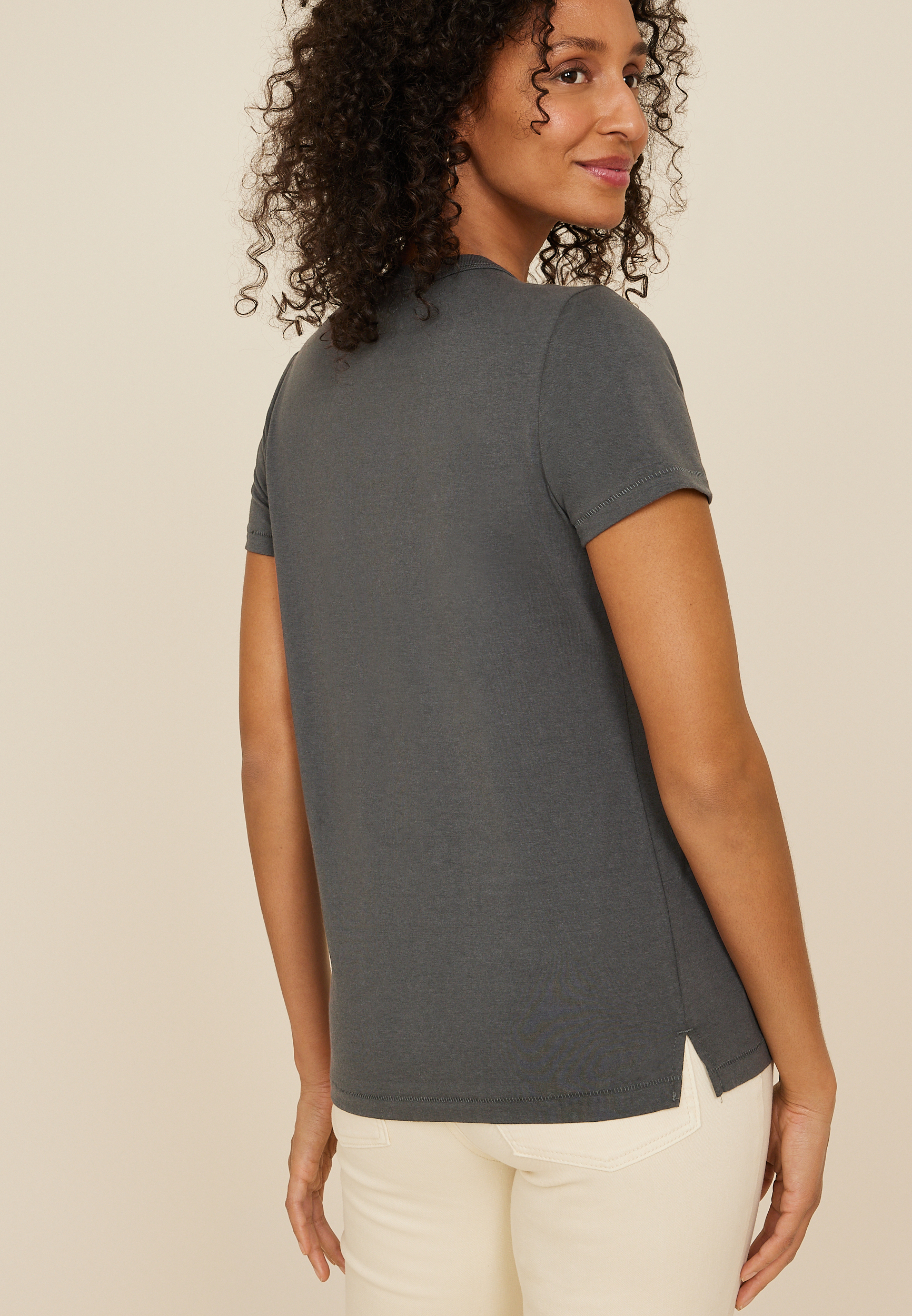 Jelly Roll Beautifully Broken Classic Fit Graphic Tee, PHANTOM BLACK, large