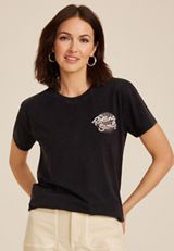 Rolling Stones Animal  Relaxed Fit Graphic Tee, C106, small