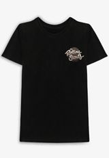 Rolling Stones Animal  Relaxed Fit Graphic Tee, C106, small