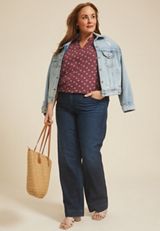 Plus Size Atwood Tank Tops, C3218, small