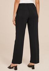 Idealist High Rise Wide Leg Dress Pant, C106, small