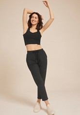 Weekender Drawstring Cargo Pant