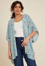Floral Kimono, C9827, small