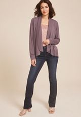 Textured Cardigan, C9253, small