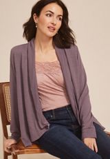 Textured Cardigan, C9253, small