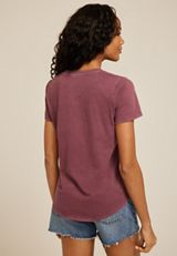 Drinks Well With Others Classic Fit Graphic Tee, , small
