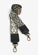 Printed Removable Bag Straps, , small