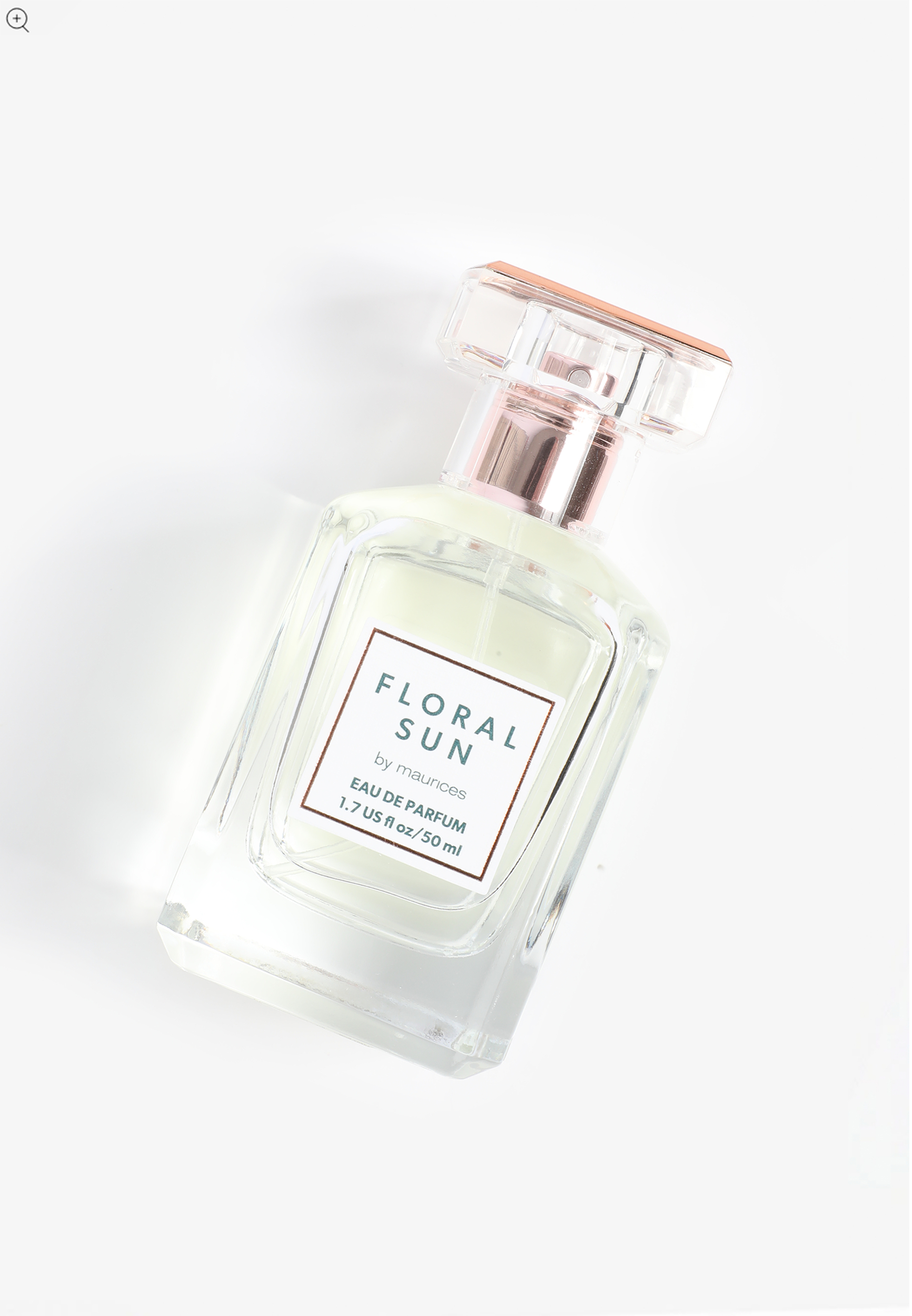 Floral Sun Fragrance, C557, large