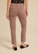 m jeans by maurices&trade; Slim Straight Ankle High Rise Jean, C7649, small
