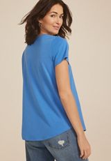 American Grown Classic Fit Graphic Tee, C9870, small