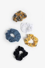Simply Comfy Cotton Floral Hipster Panty