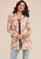Floral Hacci Cardigan, C3263, small