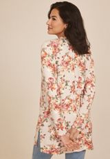 Floral Hacci Cardigan, C3263, small