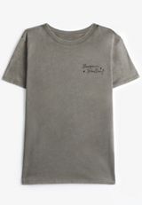 Morgan Wallen Oversized Fit Graphic Tee, C829, small