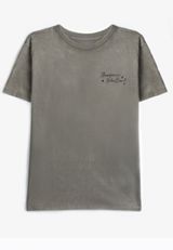 Plus Size Morgan Wallen Oversized Fit Graphic Tee, C829, small