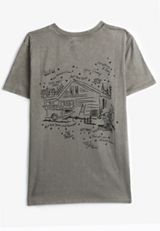 Plus Size Morgan Wallen Oversized Fit Graphic Tee, C829, small