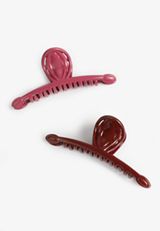 2 Pack Claw Clips, , small
