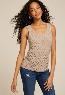 m jeans by maurices™ Soft Denim 3.5in Shortall