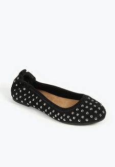 Gretchen Mini Lug Loafer