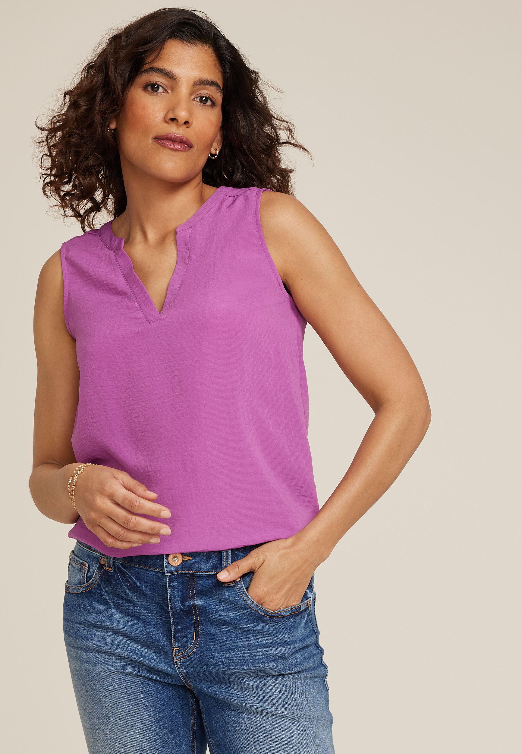 Atwood Tank Tops