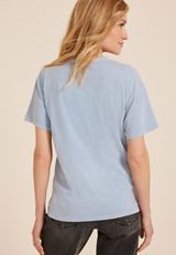 Have A Little Faith Relaxed Fit Graphic Tee, C4656, small