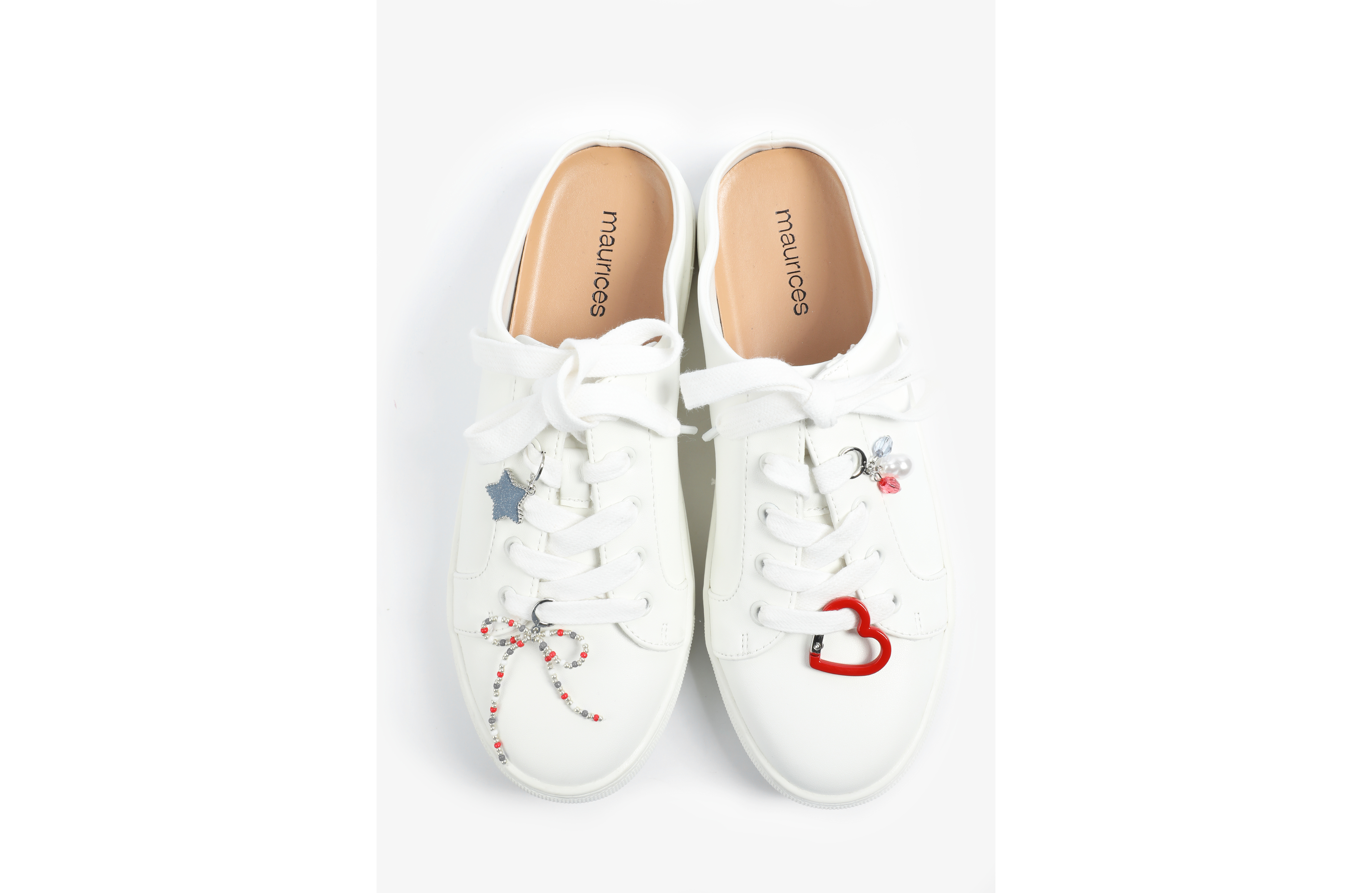 Americana Shoe Charms