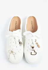 Neutral Shoe Charms, C8169, small
