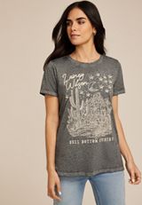 Lainey Wilson Classic Fit Graphic Tee, C125, small