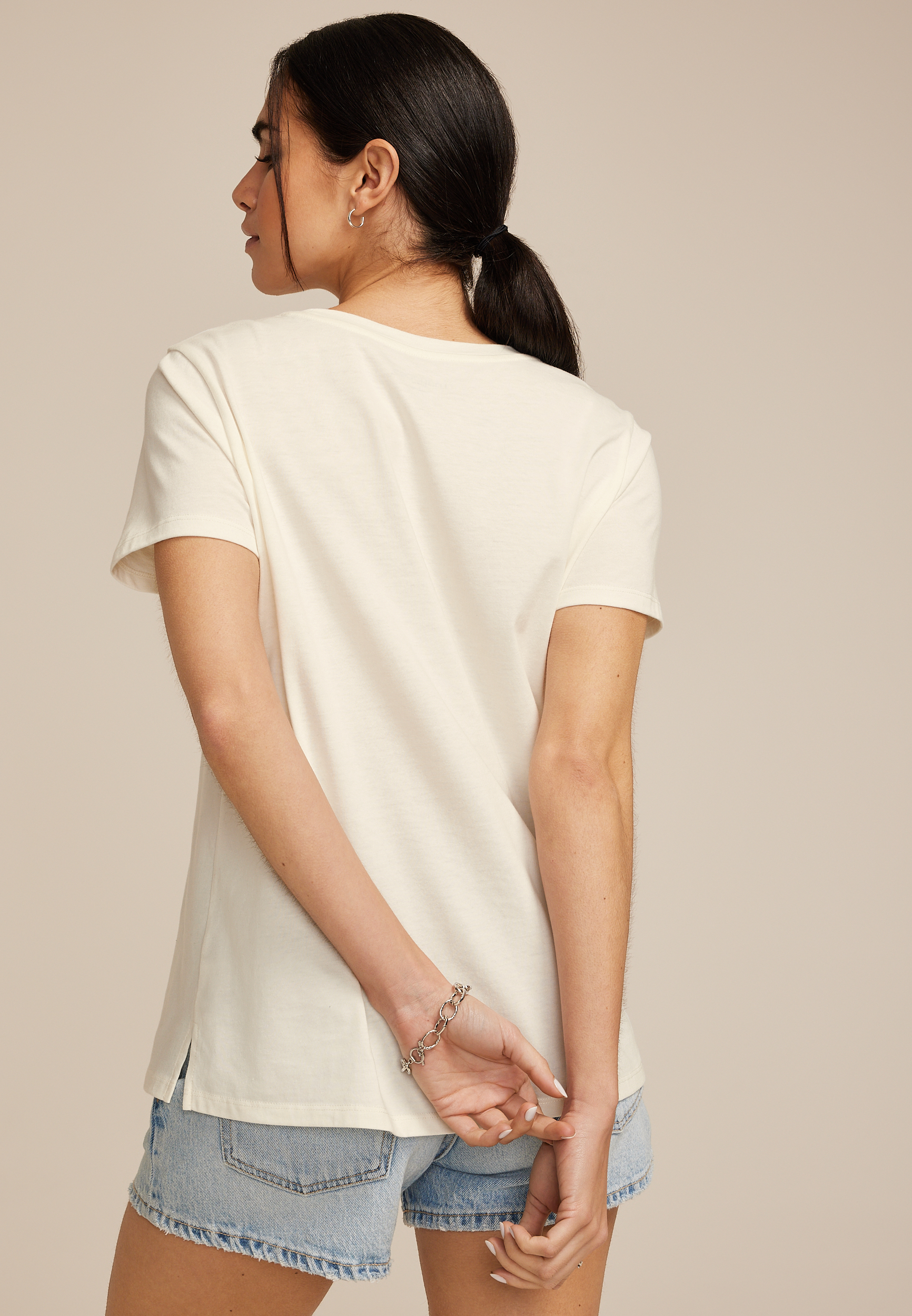 Home Sweet Home Classic Fit Graphic Tee, , large