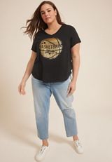 Plus Size Basketball Mom Classic Fit Graphic Tee, C106, small