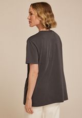 Def Leppard Oversized Fit Graphic Tee, C1928, small