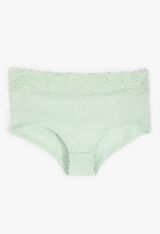 Simply Comfy Cotton Boybrief Panty, C9884, small