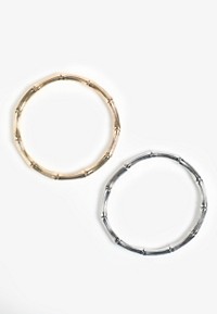 Charm Slider Bracelet