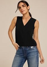 Atwood Double V Tank Top, , small