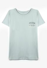 Mustang Wild and Free Classic Fit Graphic Tee, C6740, small