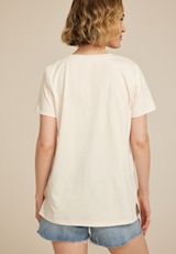 Tanned and Tipsy Classic Fit Graphic Tee, , small