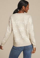 Star Sweater, C5249, small