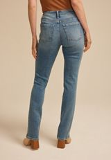 m jeans by maurices&trade; High Rise Patch Pocket Slim Boot Jean, C3337, small