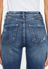 KanCan&trade; Curvy High Rise Frayed Hem Skinny Jean, C258, small