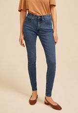 m jeans by maurices&trade; Sculpt Mid Rise Skinny Jean, C3337, small