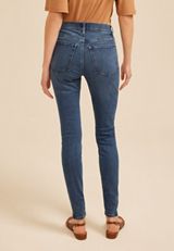 m jeans by maurices&trade; Sculpt Mid Rise Skinny Jean, C3337, small