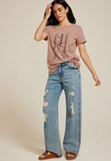 Fender Classic Fit Graphic Tee, , small