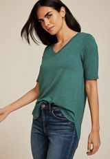 24/7 Olivia Tunic Tee, C531, small