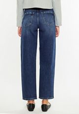 KanCan&trade; High Rise Slim Balloon Fit Jean, , small