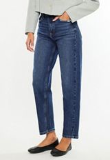 KanCan&trade; High Rise Slim Balloon Fit Jean, , small