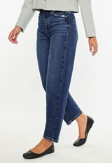 KanCan&trade; High Rise Slim Balloon Fit Jean, , small
