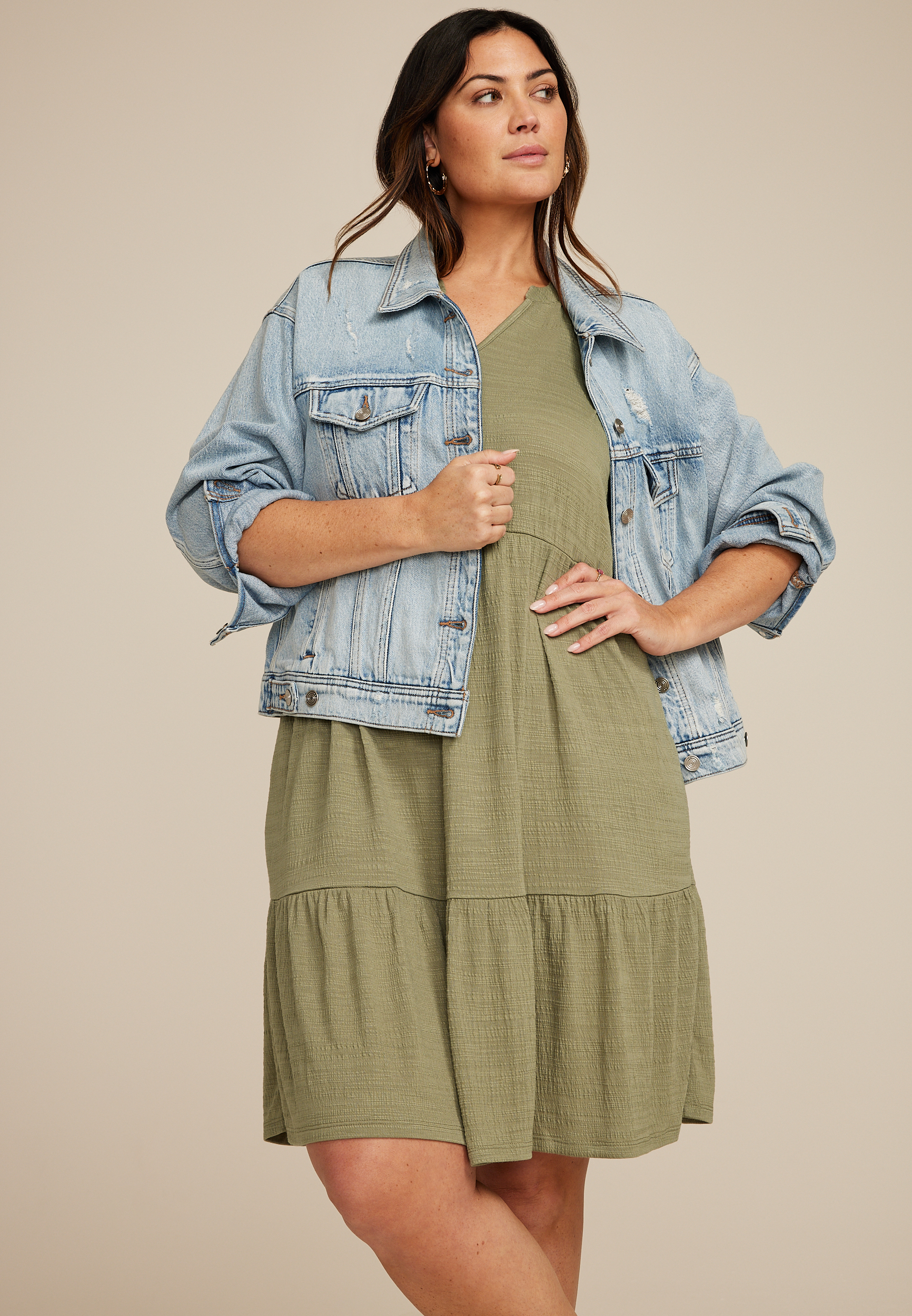 Sサイズ Formentera Pleated Bicolor Dress Sサイズ Formentera Pleated Bicolor Dress Formentera Pleated